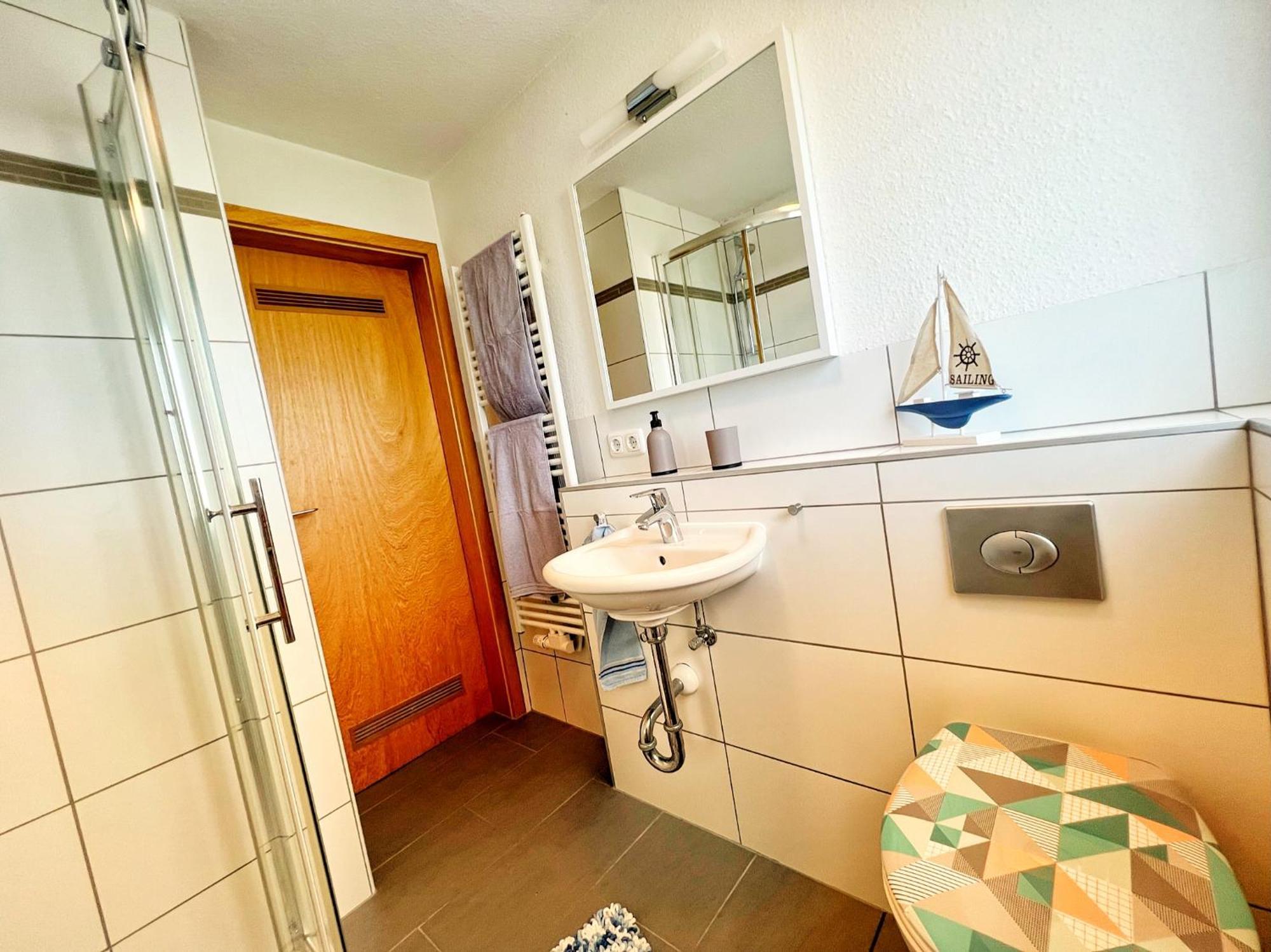 Ferienwohnung Schweinfurt Exterior foto